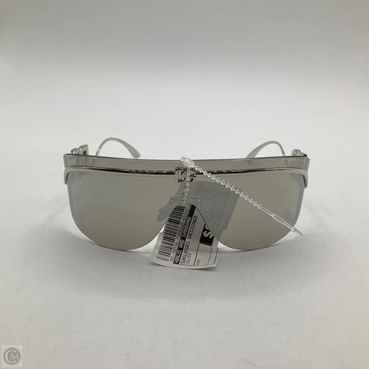 Sunglasses Designer By Dolce And Gabbana