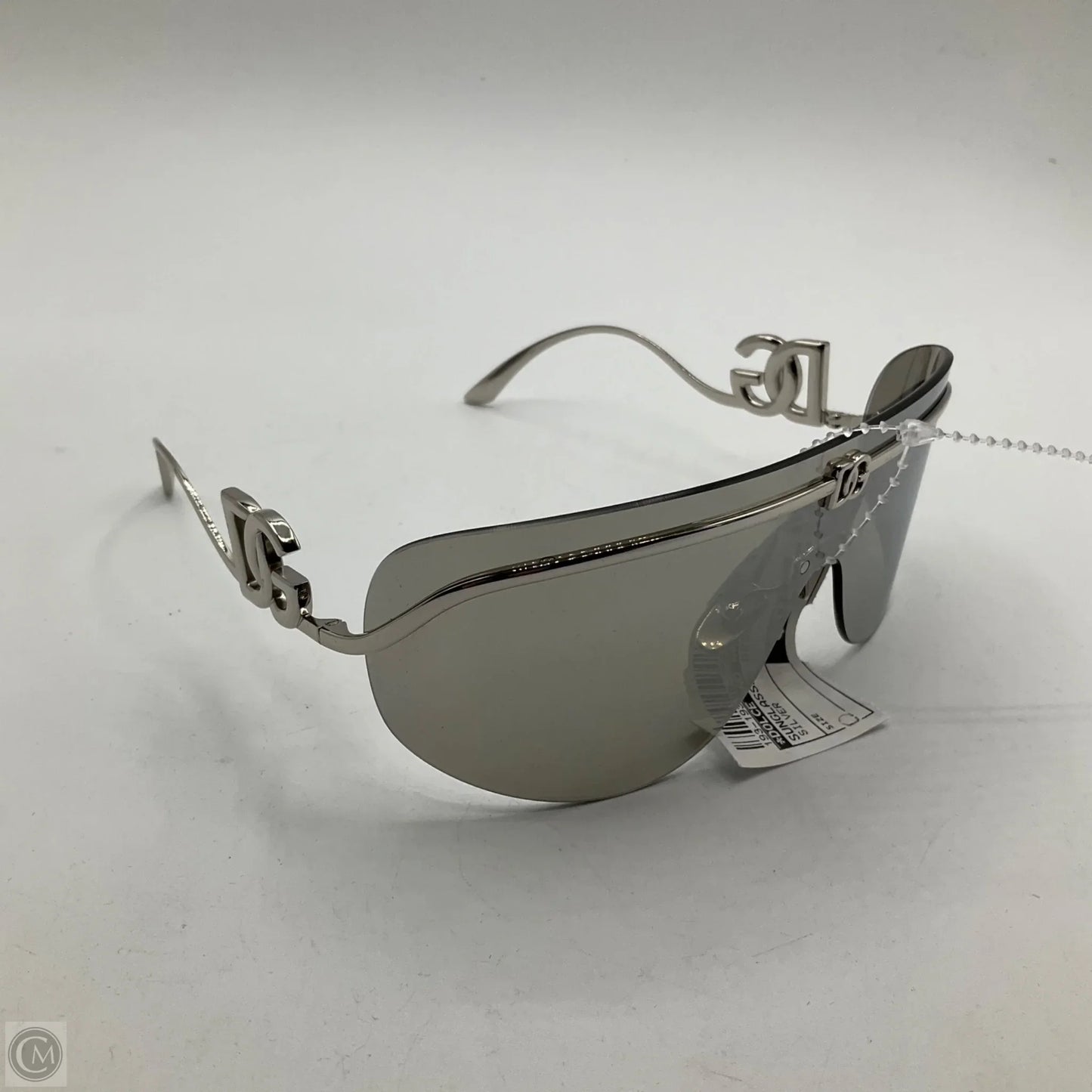 Sunglasses Designer By Dolce And Gabbana