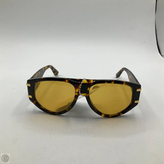 Sunglasses Designer By Dolce And Gabbana