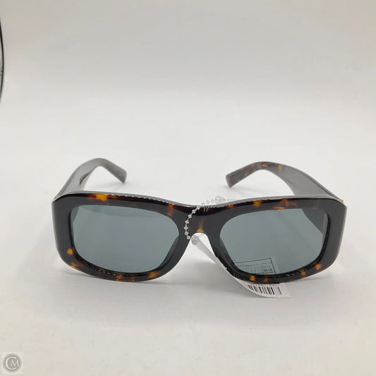 Sunglasses Designer By Dolce And Gabbana