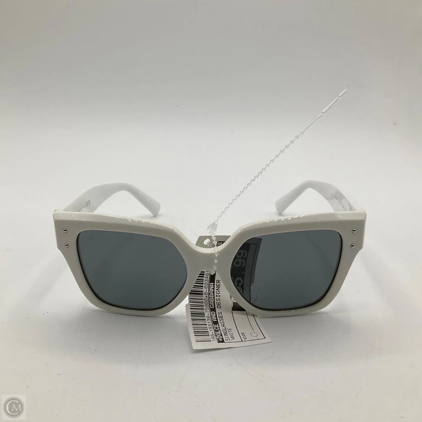 Sunglasses Designer By Dolce And Gabbana