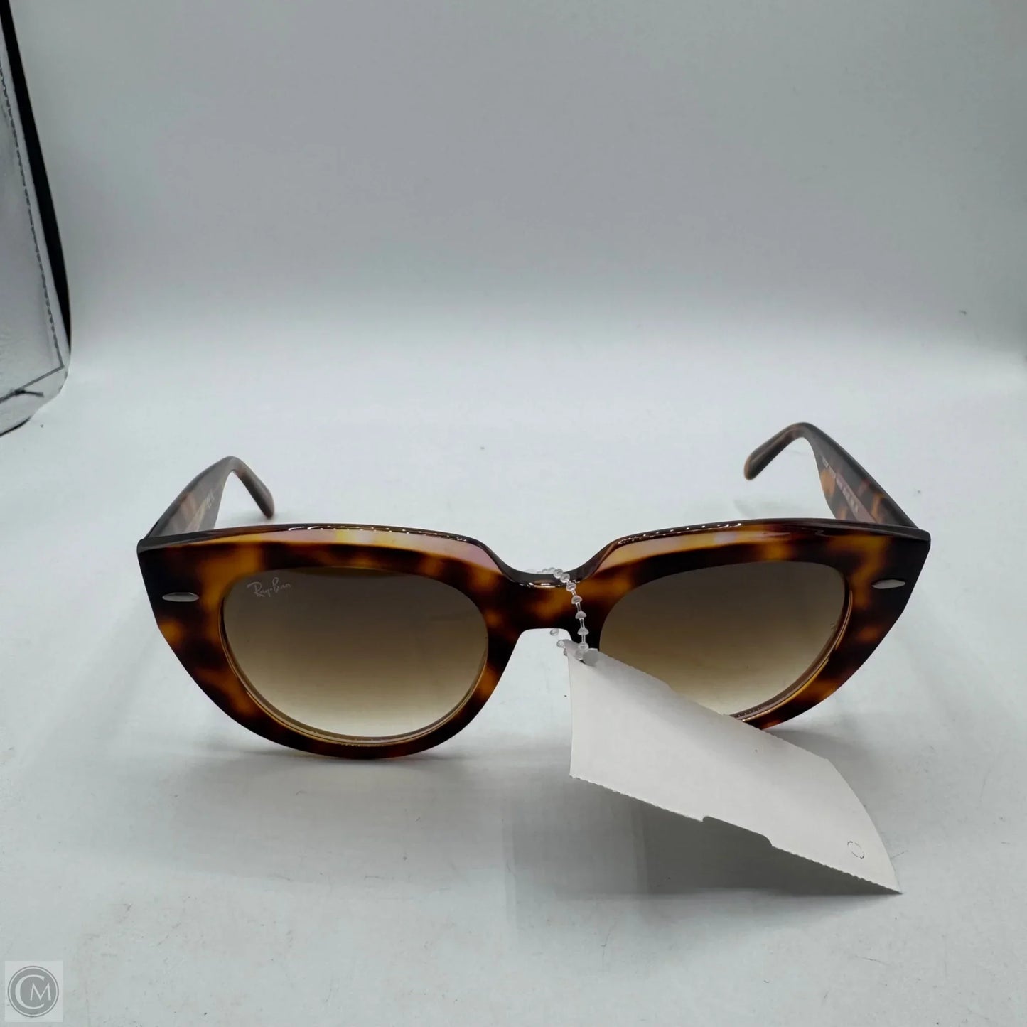 Sunglasses Designer By Ray Ban