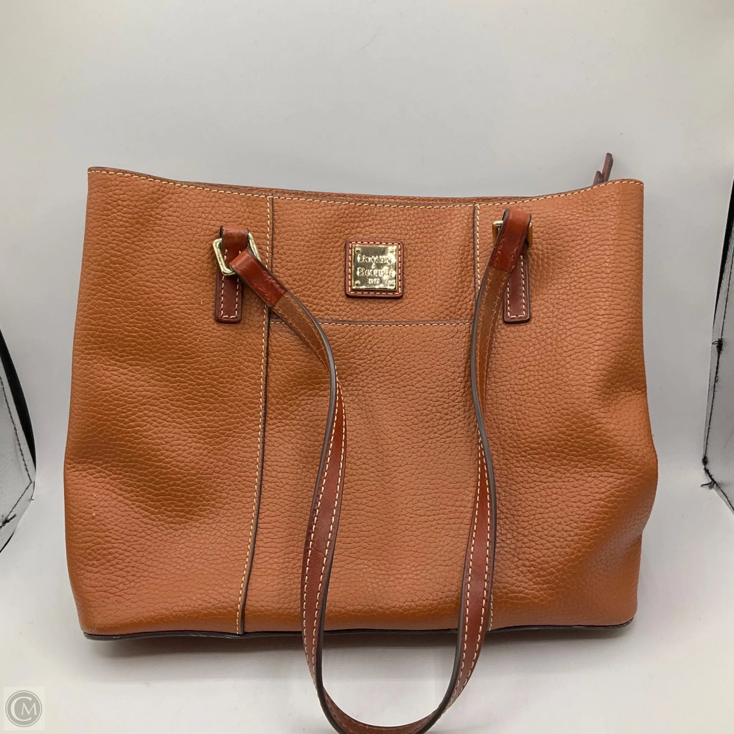 Handbag Designer By Dooney And Bourke, Size: Medium