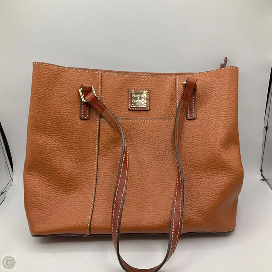 Handbag Designer By Dooney And Bourke, Size: Medium