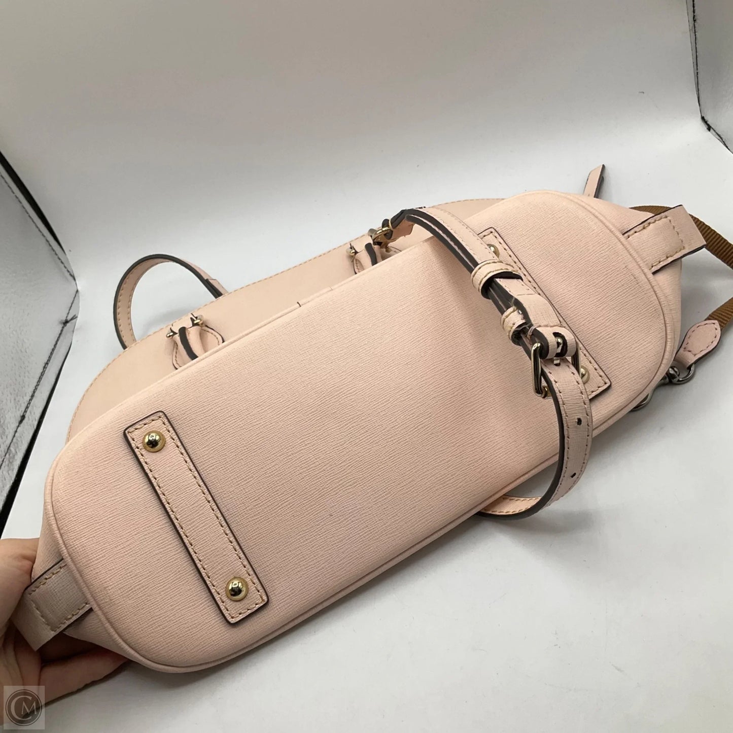 Handbag Designer By Dooney And Bourke, Size: Medium