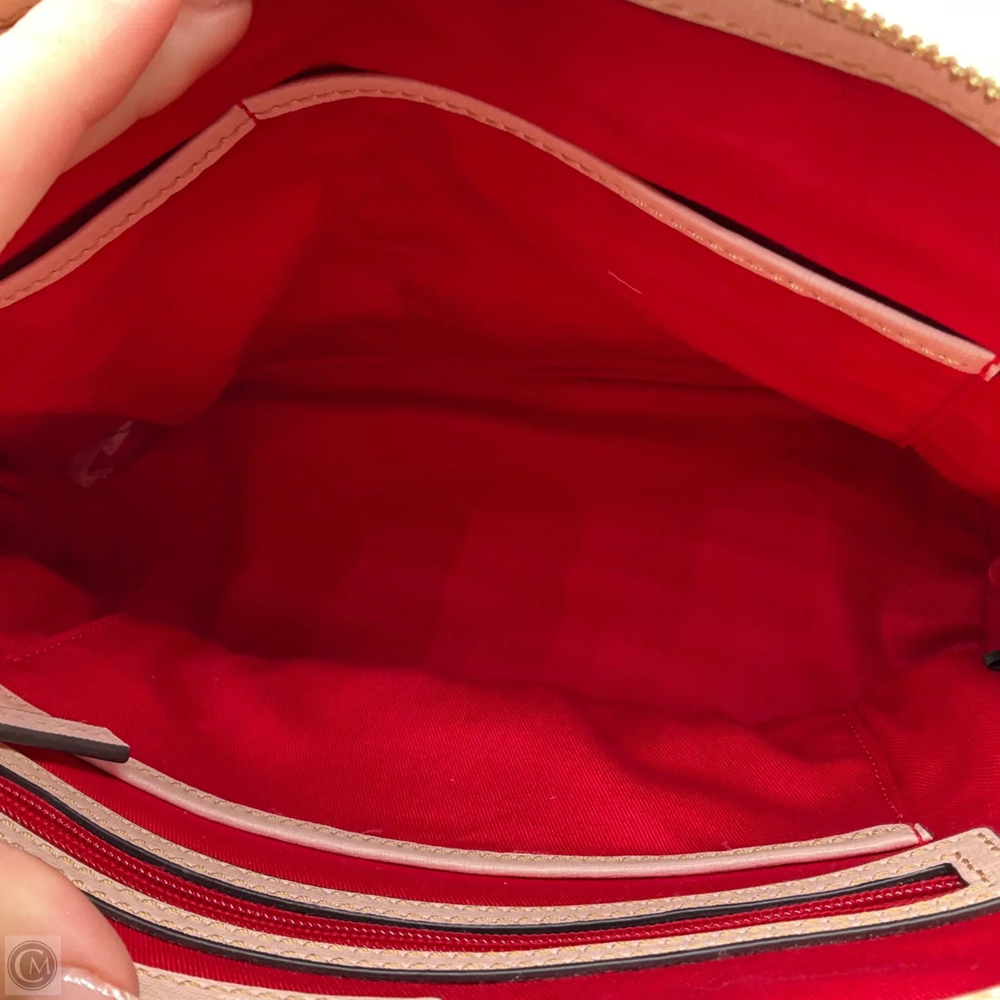 Handbag Designer By Dooney And Bourke, Size: Medium