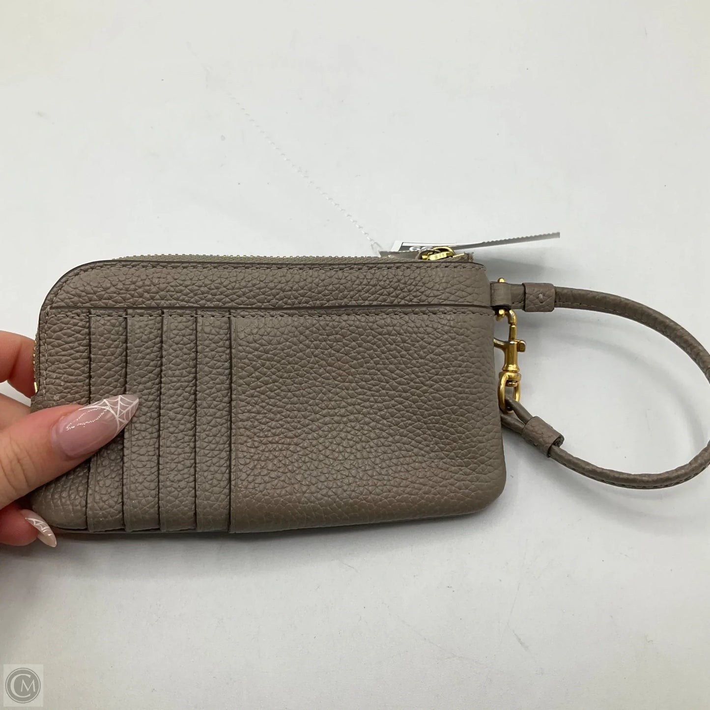 Wristlet Designer By Tory Burch, Size: Small