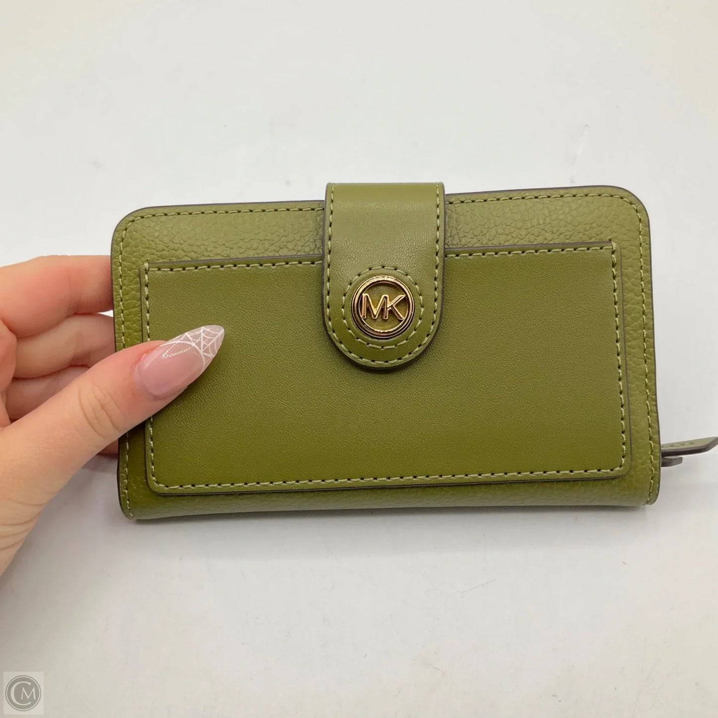 Wallet Designer By Michael Kors, Size: Small