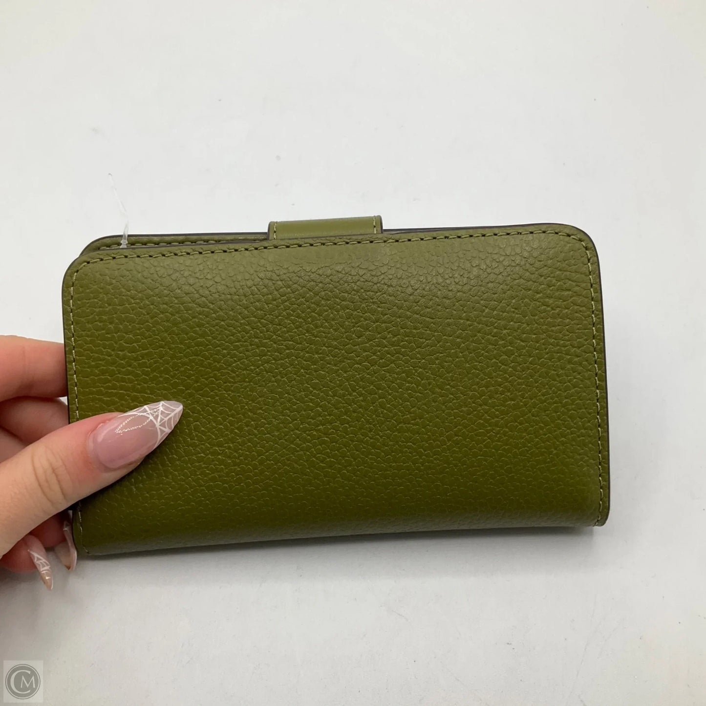 Wallet Designer By Michael Kors, Size: Small