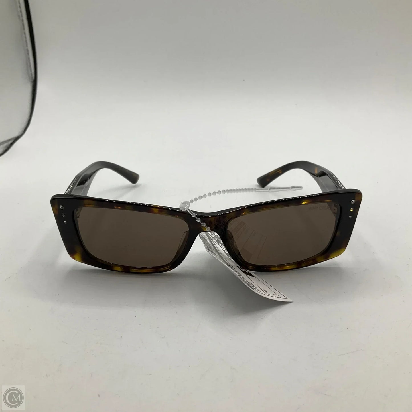 Sunglasses Luxury Designer By Jimmy Choo