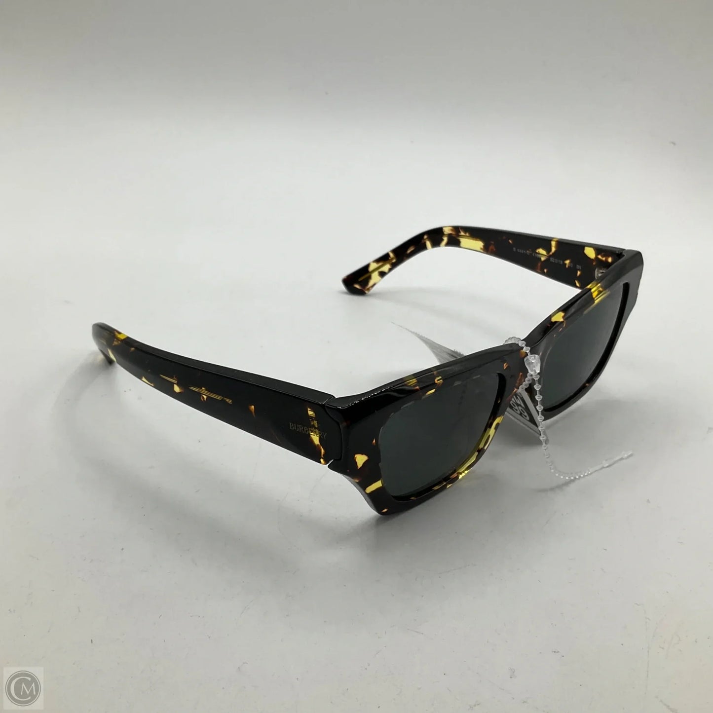 Sunglasses Luxury Designer By Burberry