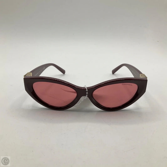 Sunglasses Luxury Designer By Tiffany And Company