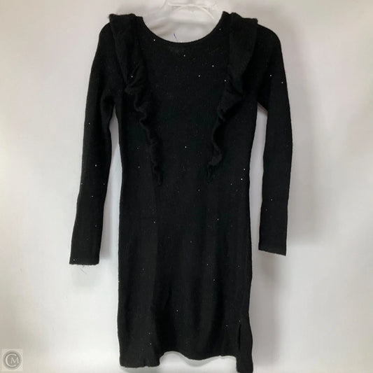 Dress Designer By Lilly Pulitzer In Black, Size: Xs