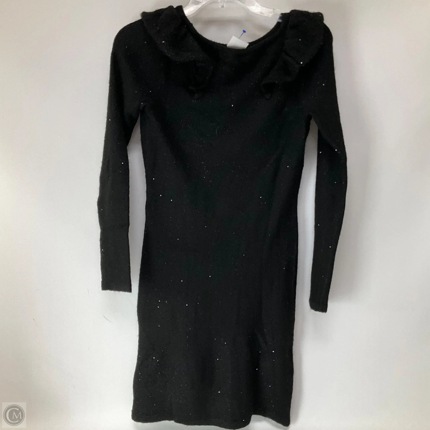 Dress Designer By Lilly Pulitzer In Black, Size: Xs