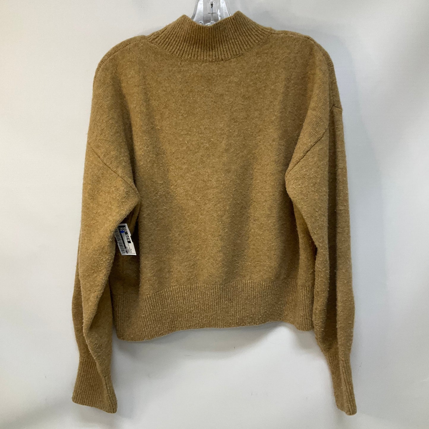 Sweater By Cma In Brown, Size: S