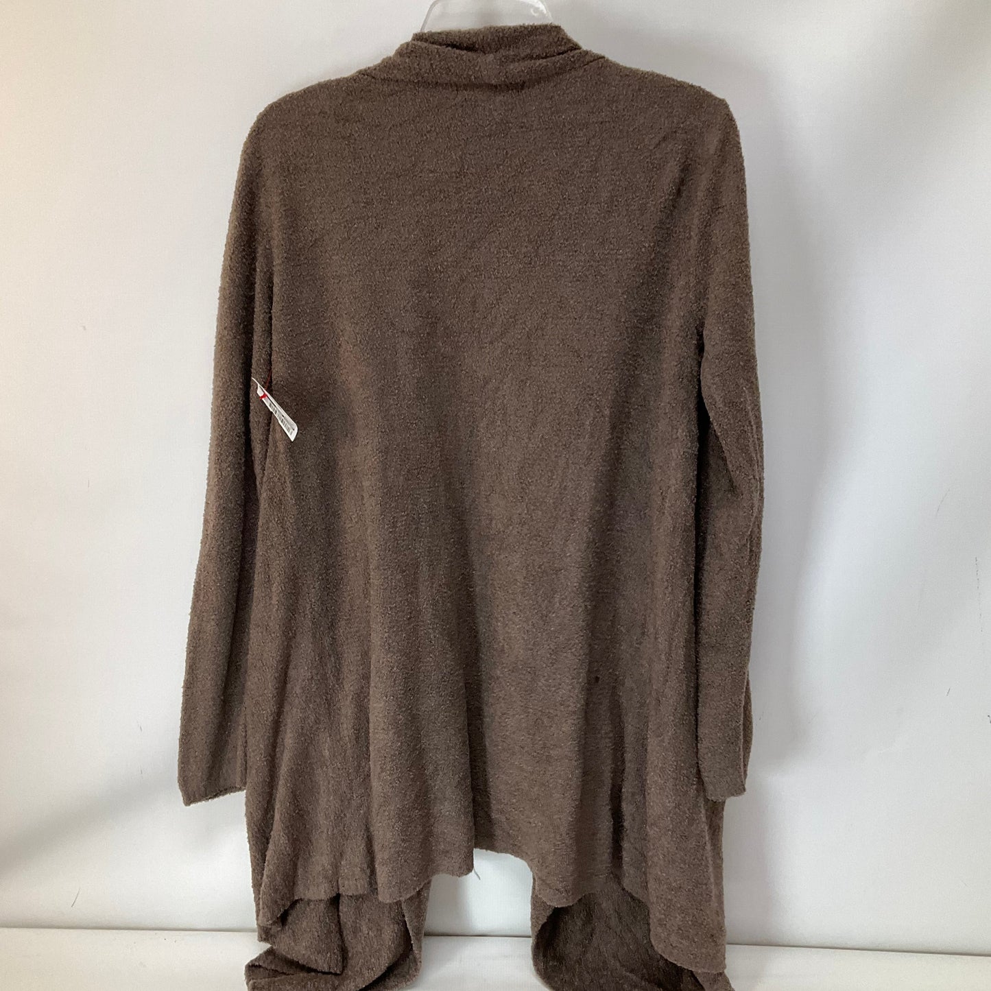 Cardigan By Barefoot Dreams In Brown, Size: Xl