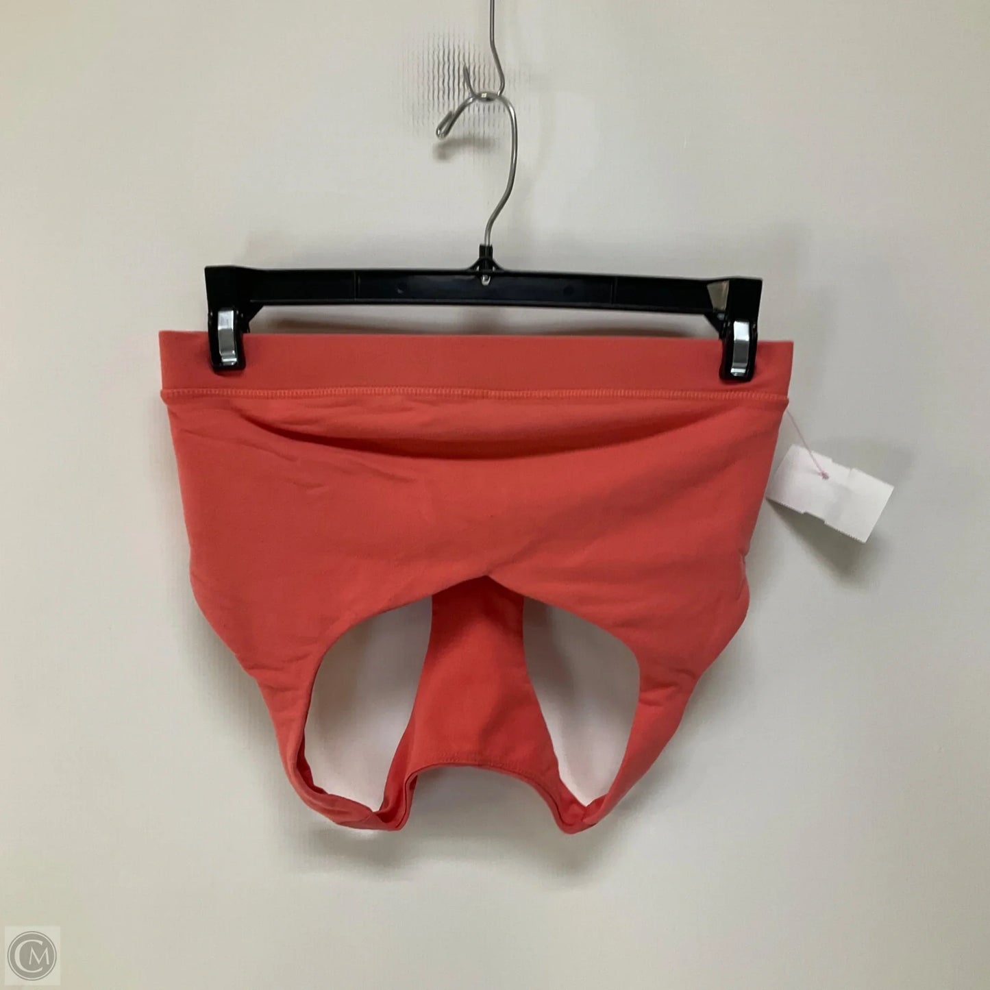 Athletic Bra By Lululemon In Pink, Size: 6