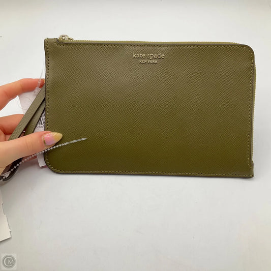Wristlet Designer By Kate Spade, Size: Small