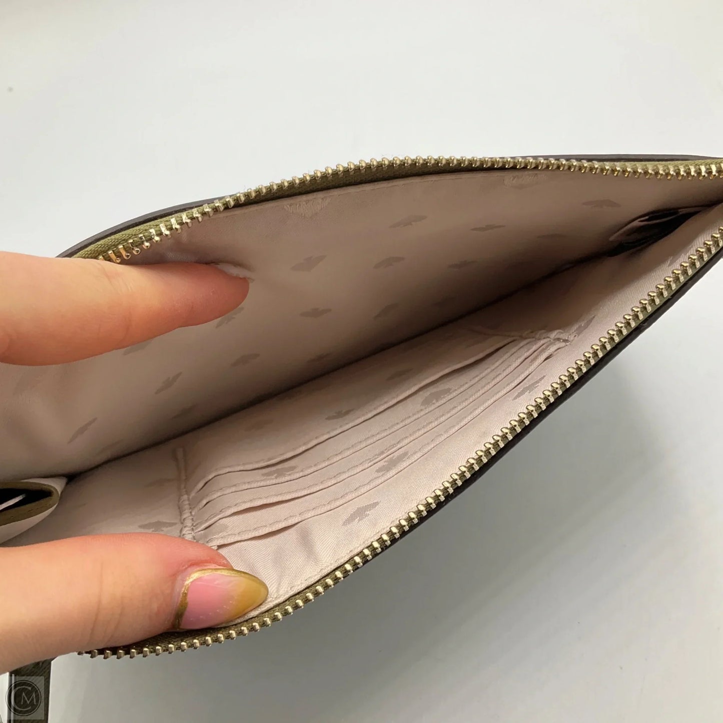 Wristlet Designer By Kate Spade, Size: Small