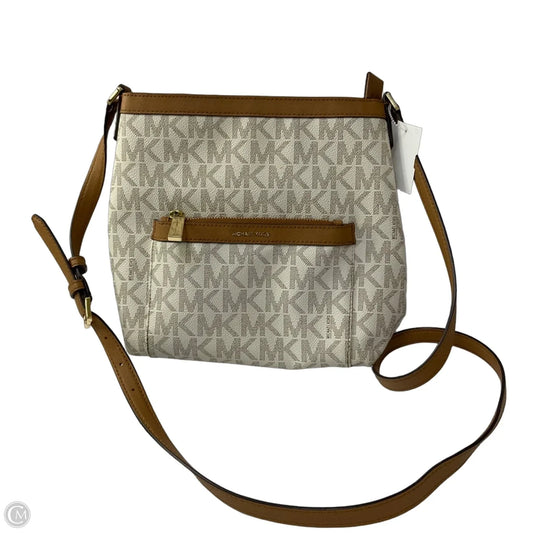 Handbag Designer By Michael Kors Collection, Size: Medium