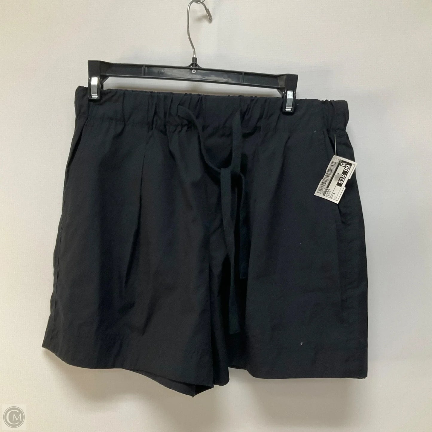 Shorts By Vince In Black, Size: S