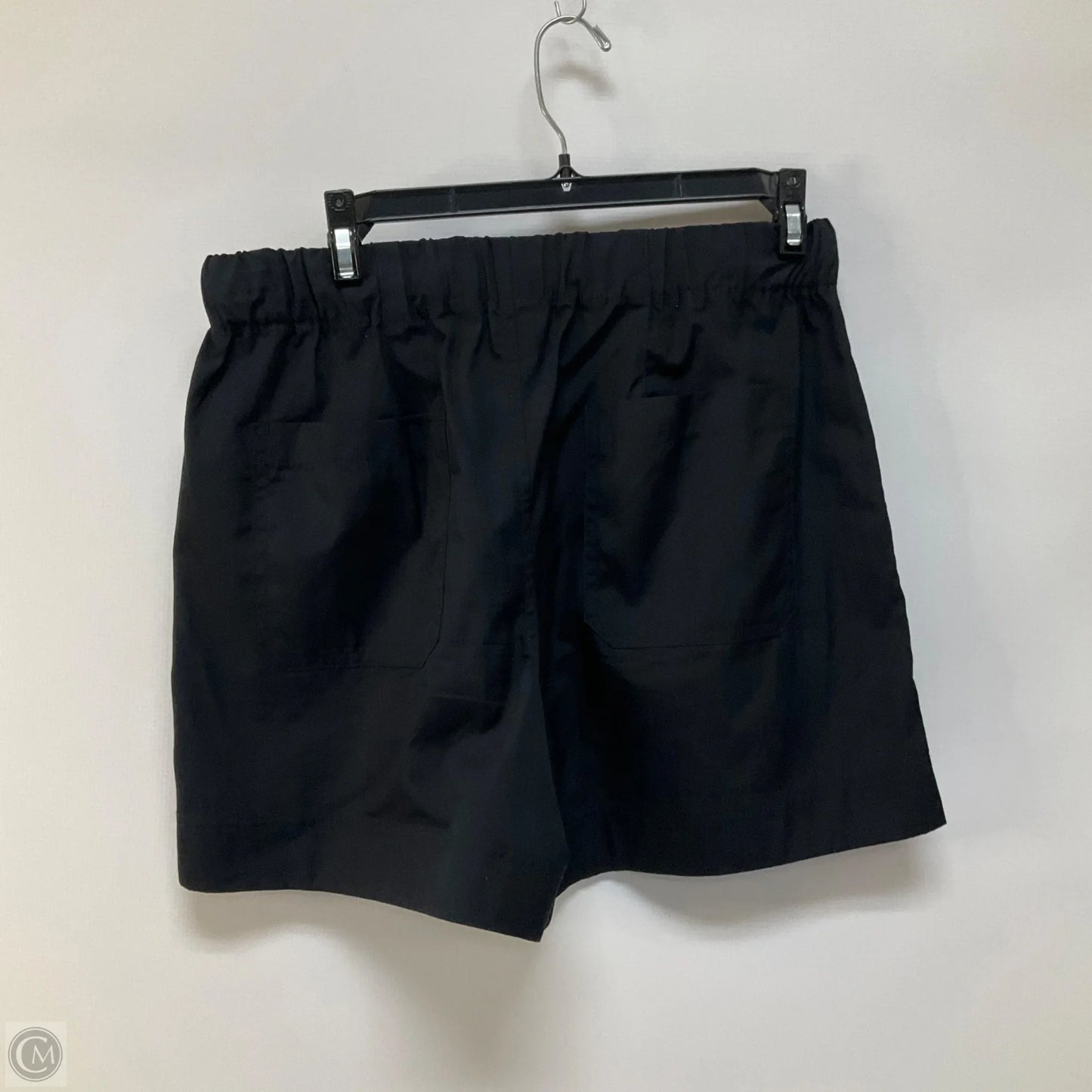 Shorts By Vince In Black, Size: S