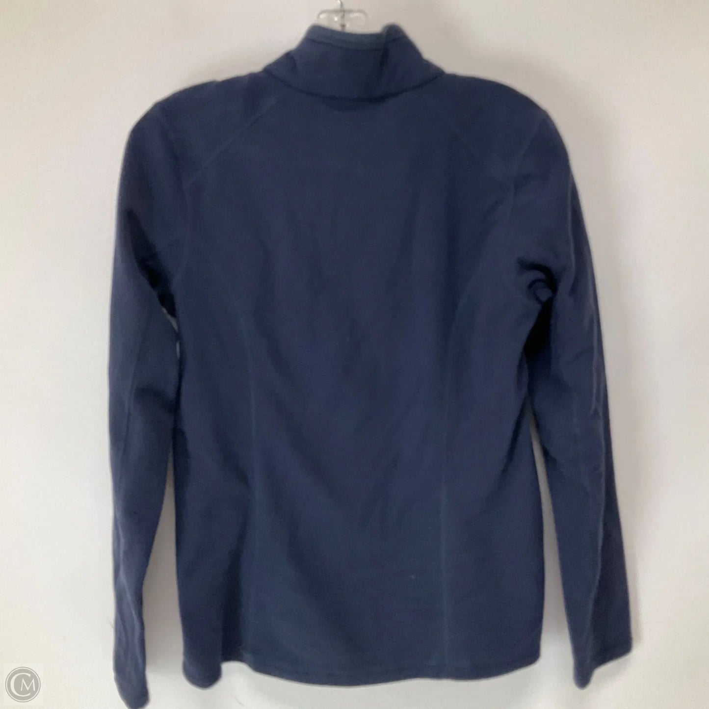 Athletic Fleece By The North Face In Navy, Size: S