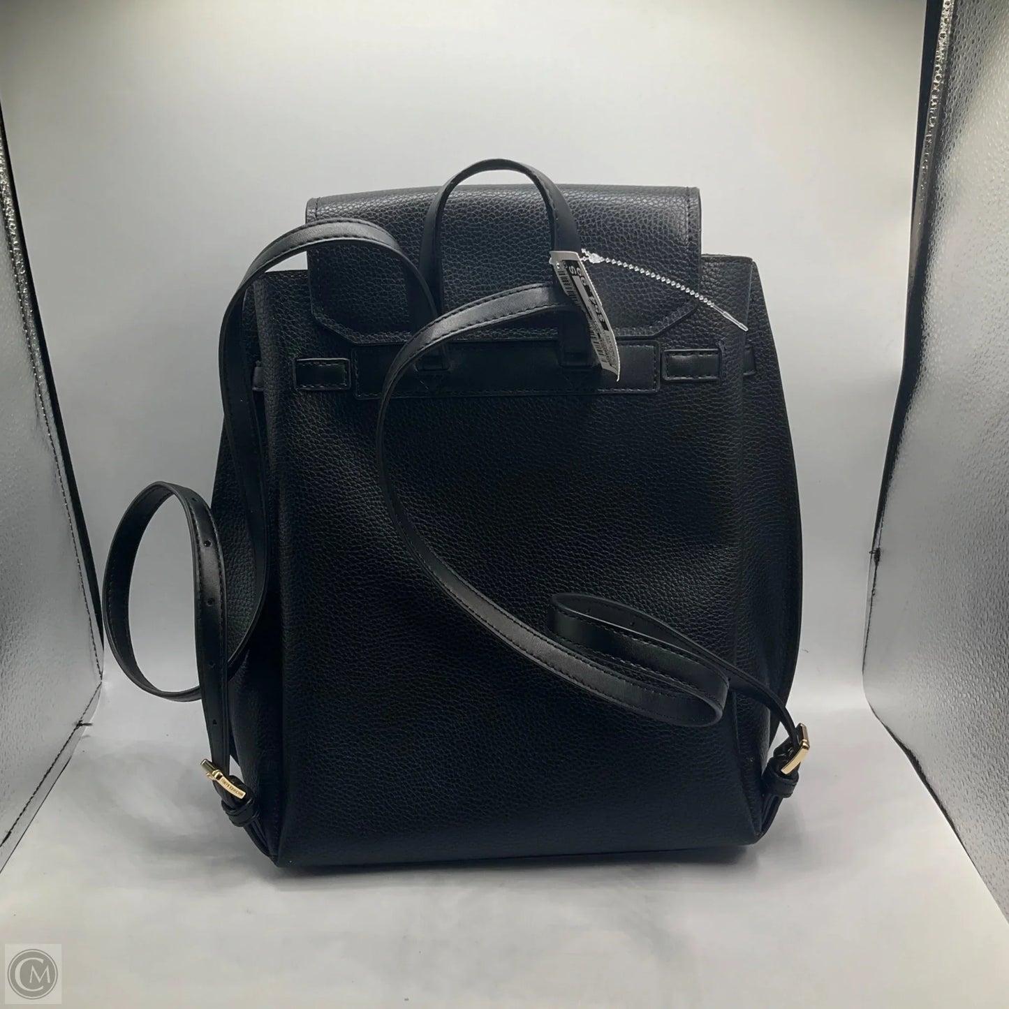 Backpack Designer By Michael Kors, Size: Medium