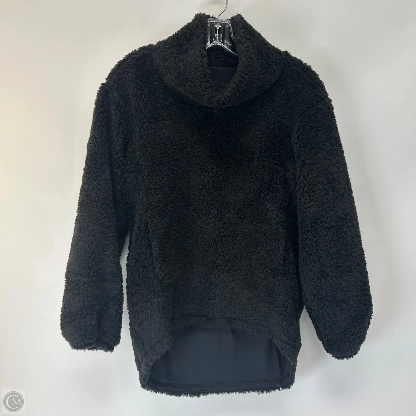 Athletic Fleece By Lululemon In Black, Size: 2