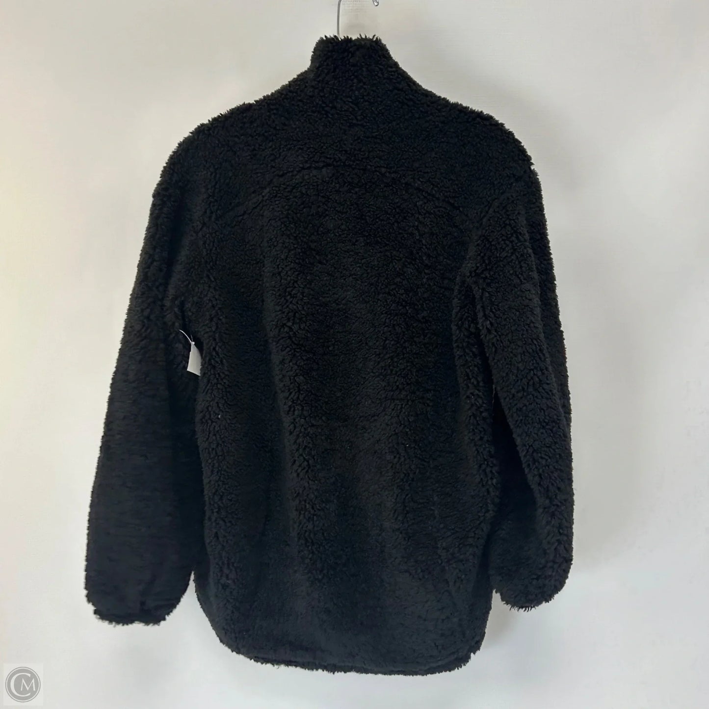 Athletic Fleece By Lululemon In Black, Size: 2