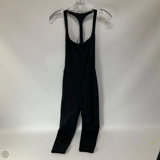 Jumpsuit By Free People In Black, Size: Xs