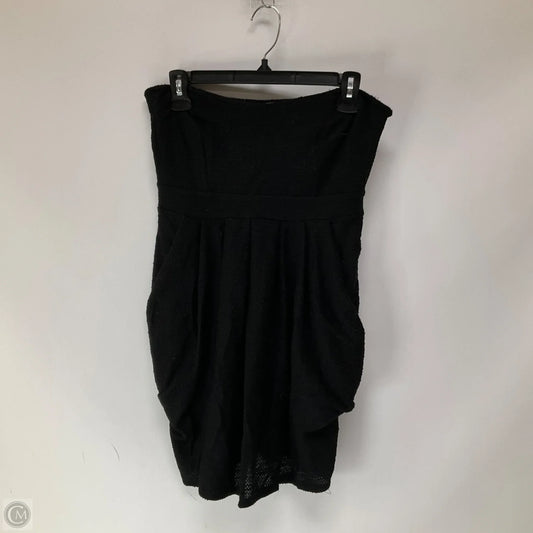 Dress Casual Short By Free People In Beige, Size: S