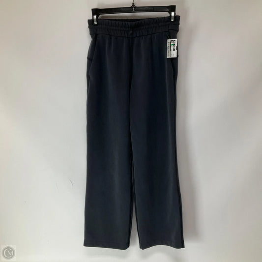 Athletic Pants By Lululemon In Black, Size: 2