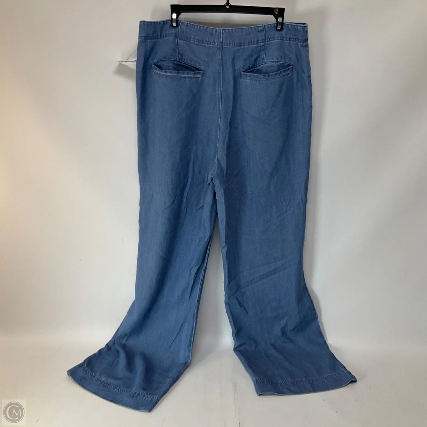 Pants Other By Sundance In Blue, Size: 14
