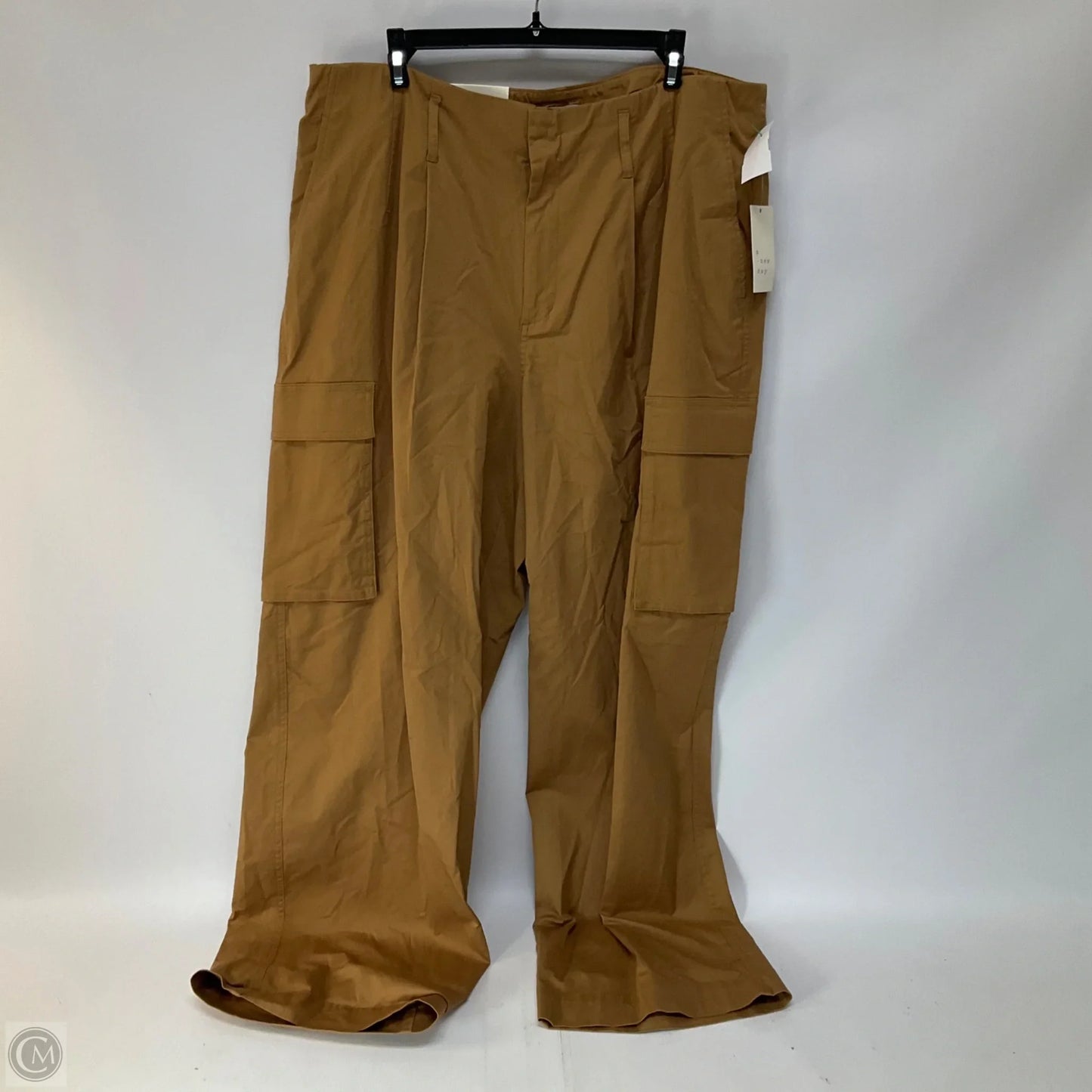 Pants Chinos & Khakis By A New Day In Brown, Size: 16