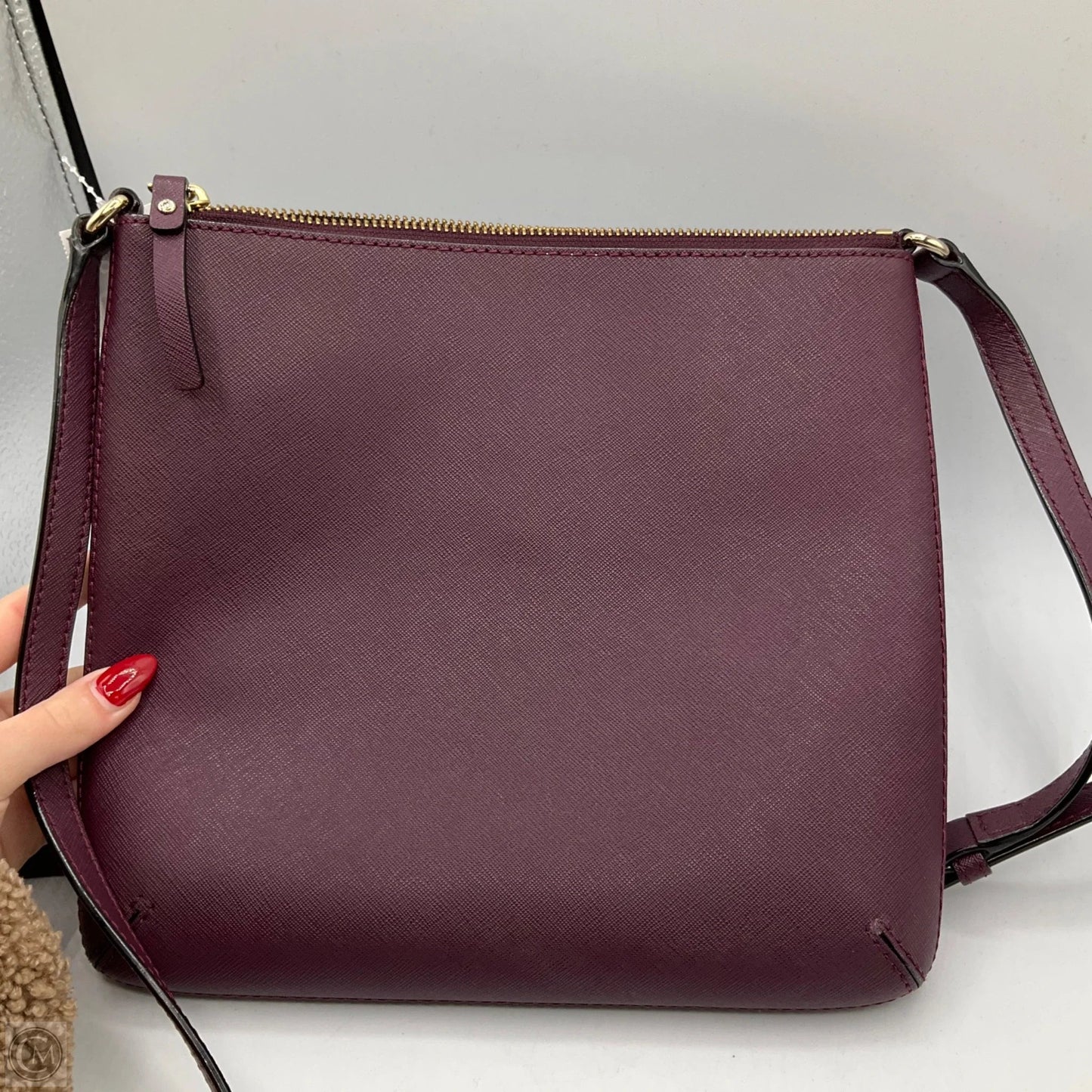 Crossbody Designer By Kate Spade, Size: Medium