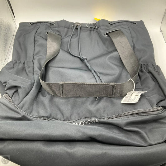 Backpack By Beyond Yoga, Size: Medium