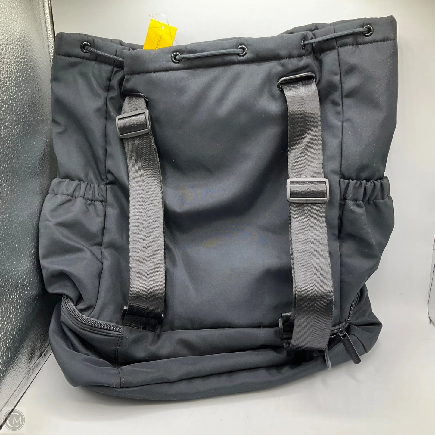 Backpack By Beyond Yoga, Size: Medium