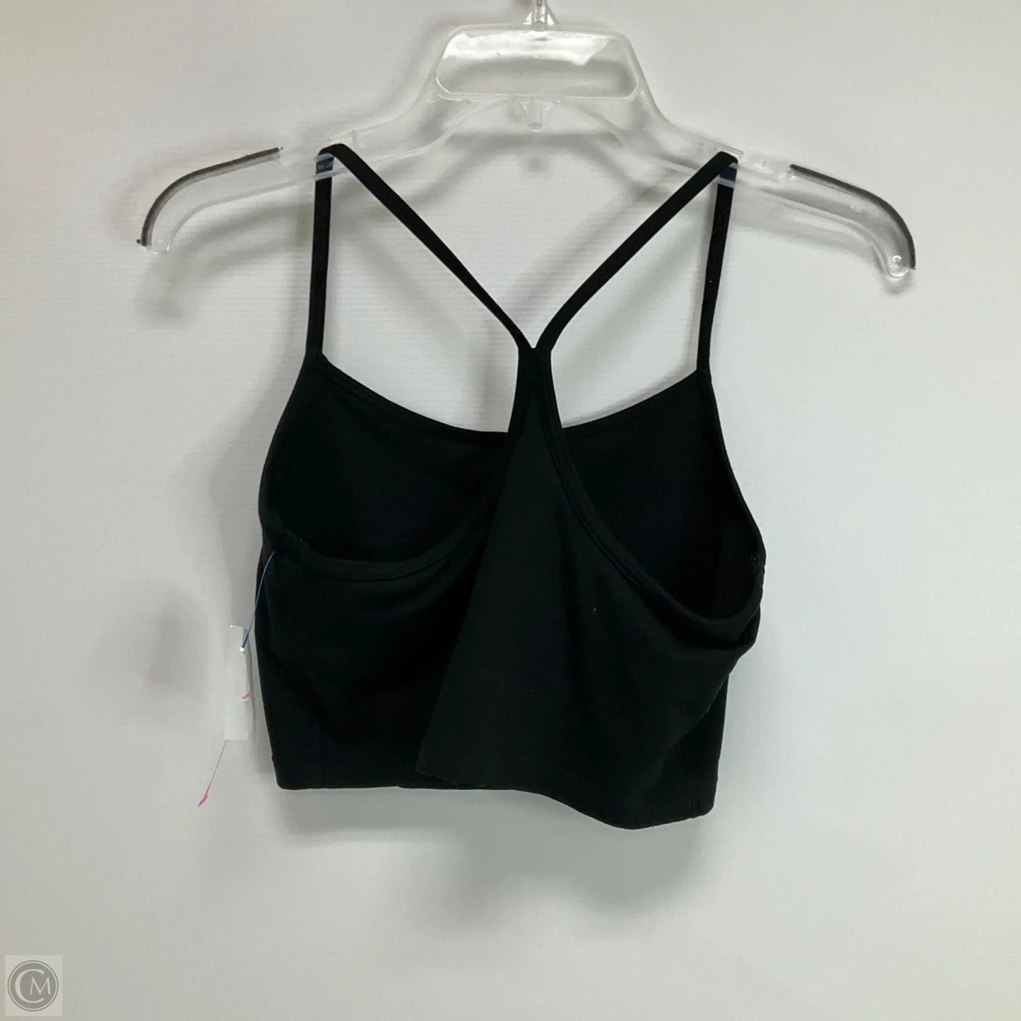 Athletic Bra By Aerie In Black, Size: S