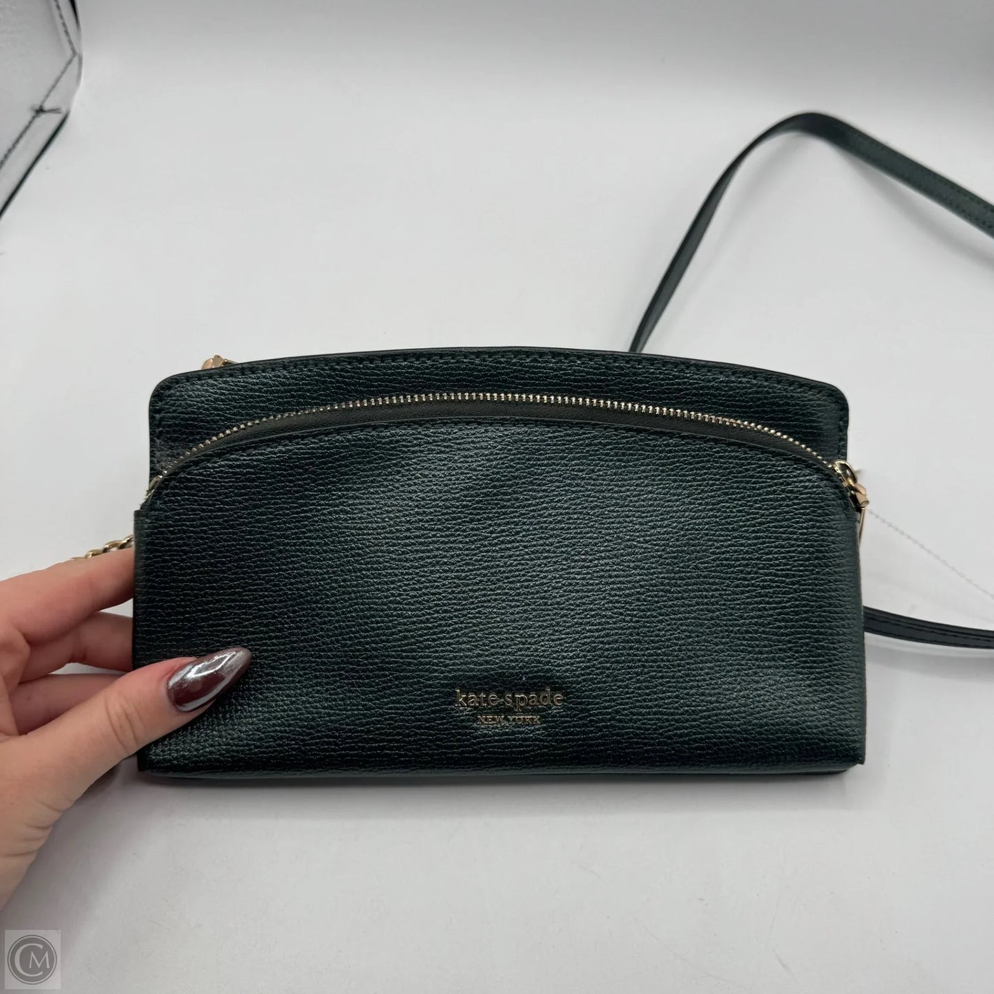 Crossbody Designer By Kate Spade, Size: Small