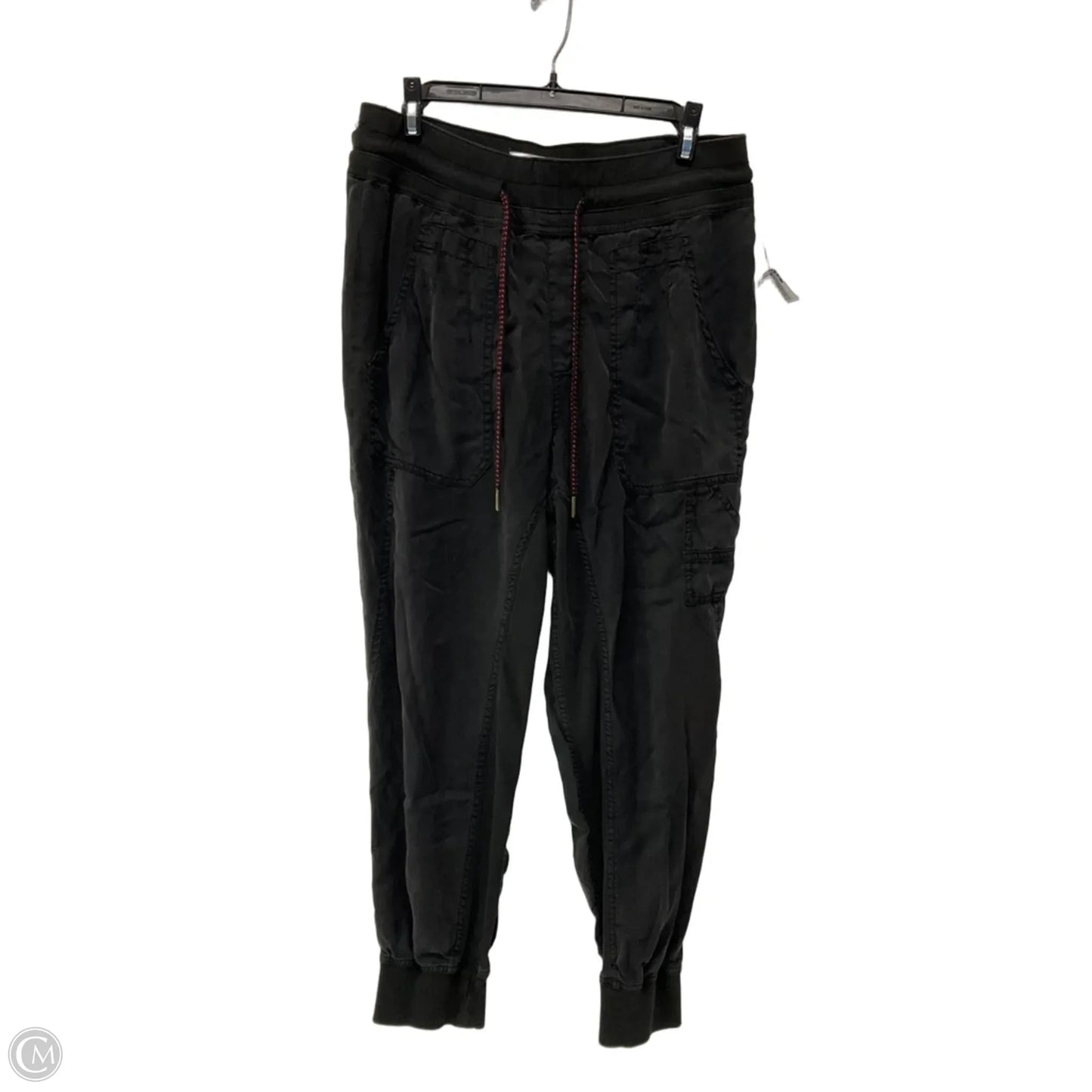 Pants Joggers By Anthropologie In Black, Size: S