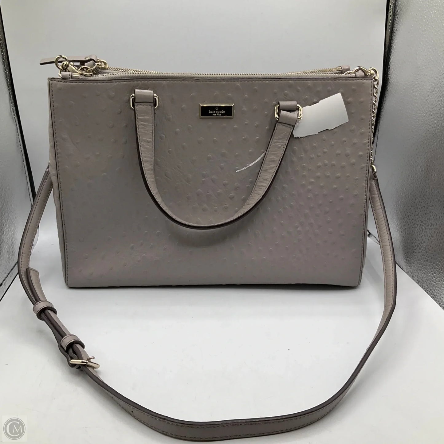 Handbag Designer By Kate Spade, Size: Medium