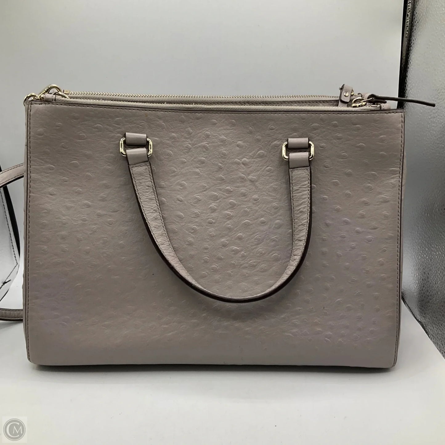 Handbag Designer By Kate Spade, Size: Medium