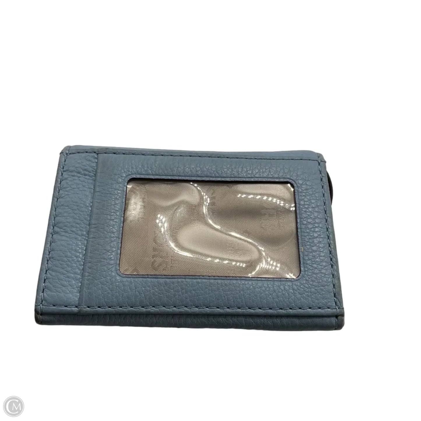Coin Purse Designer By Michael Kors, Size: Small