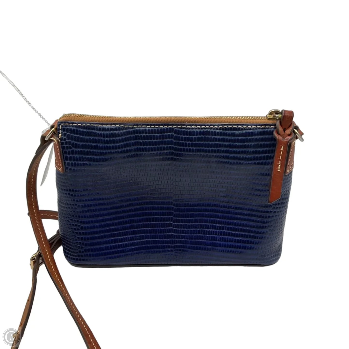 Crossbody Designer By Dooney And Bourke, Size: Small