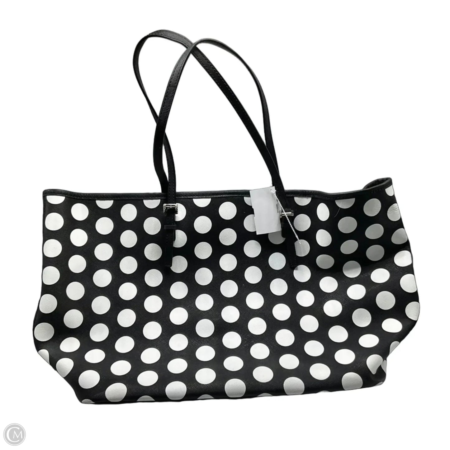 Tote Designer By Michael Kors, Size: Medium