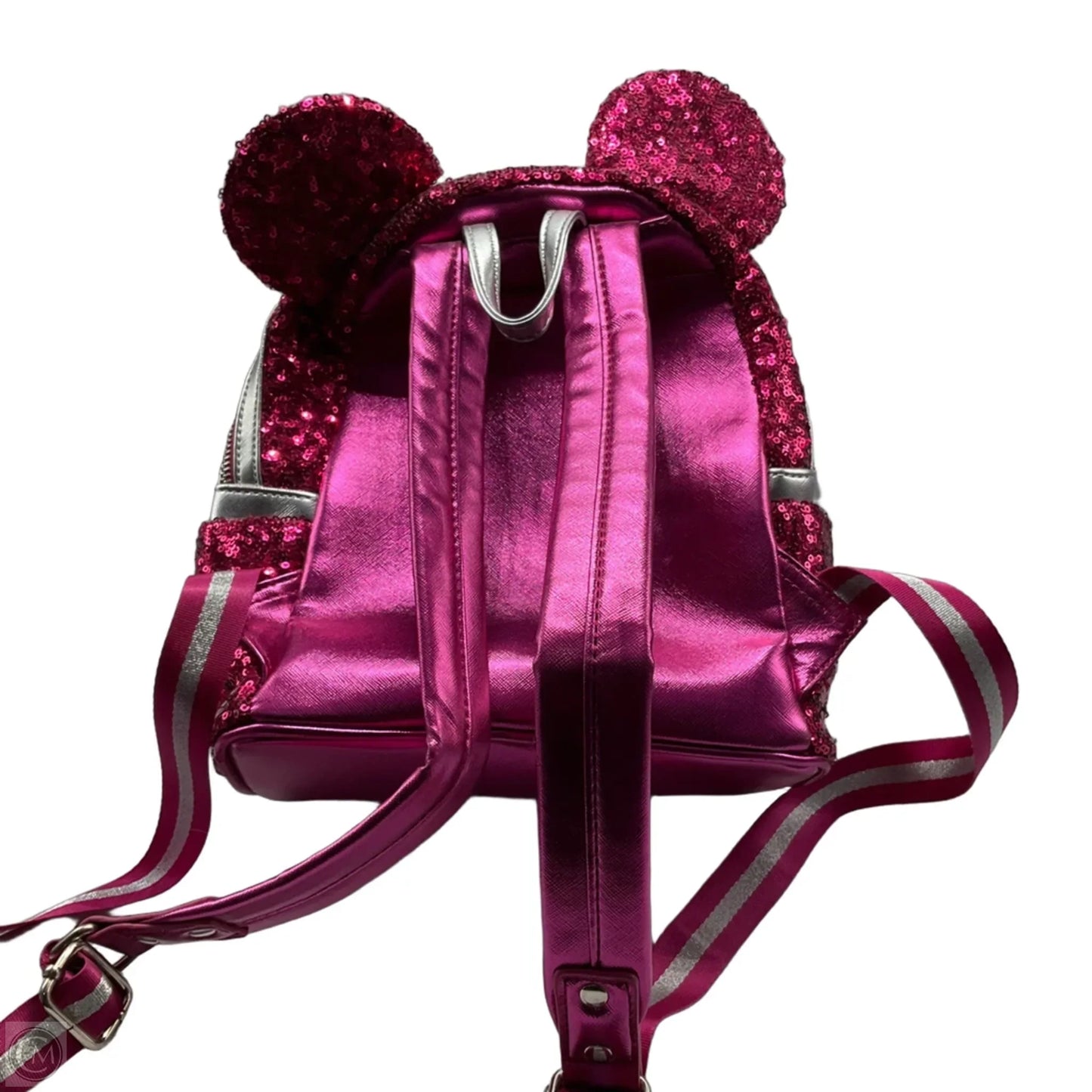 Backpack By Loungefly, Size: Small