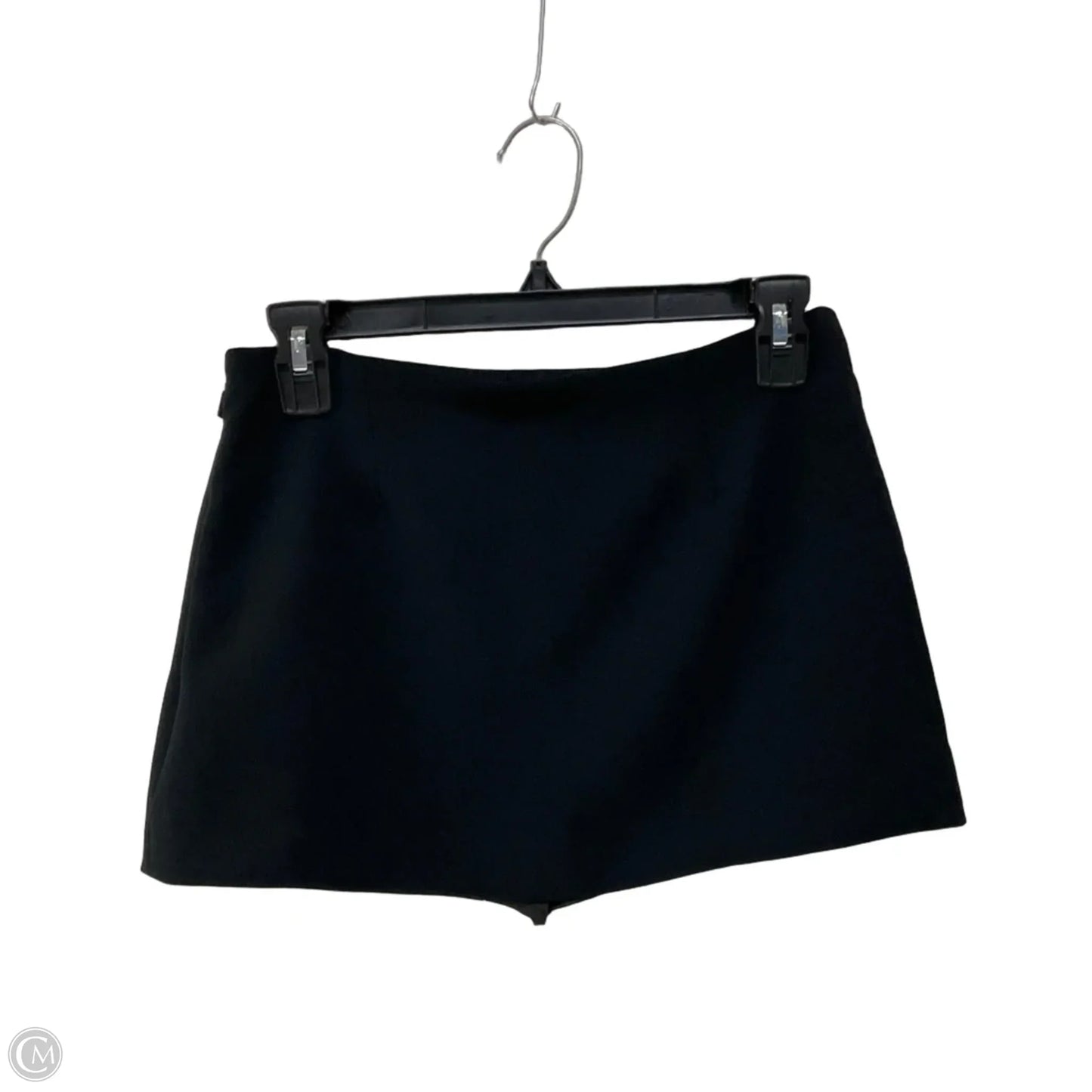 Skort By Aritzia In Black, Size: 2