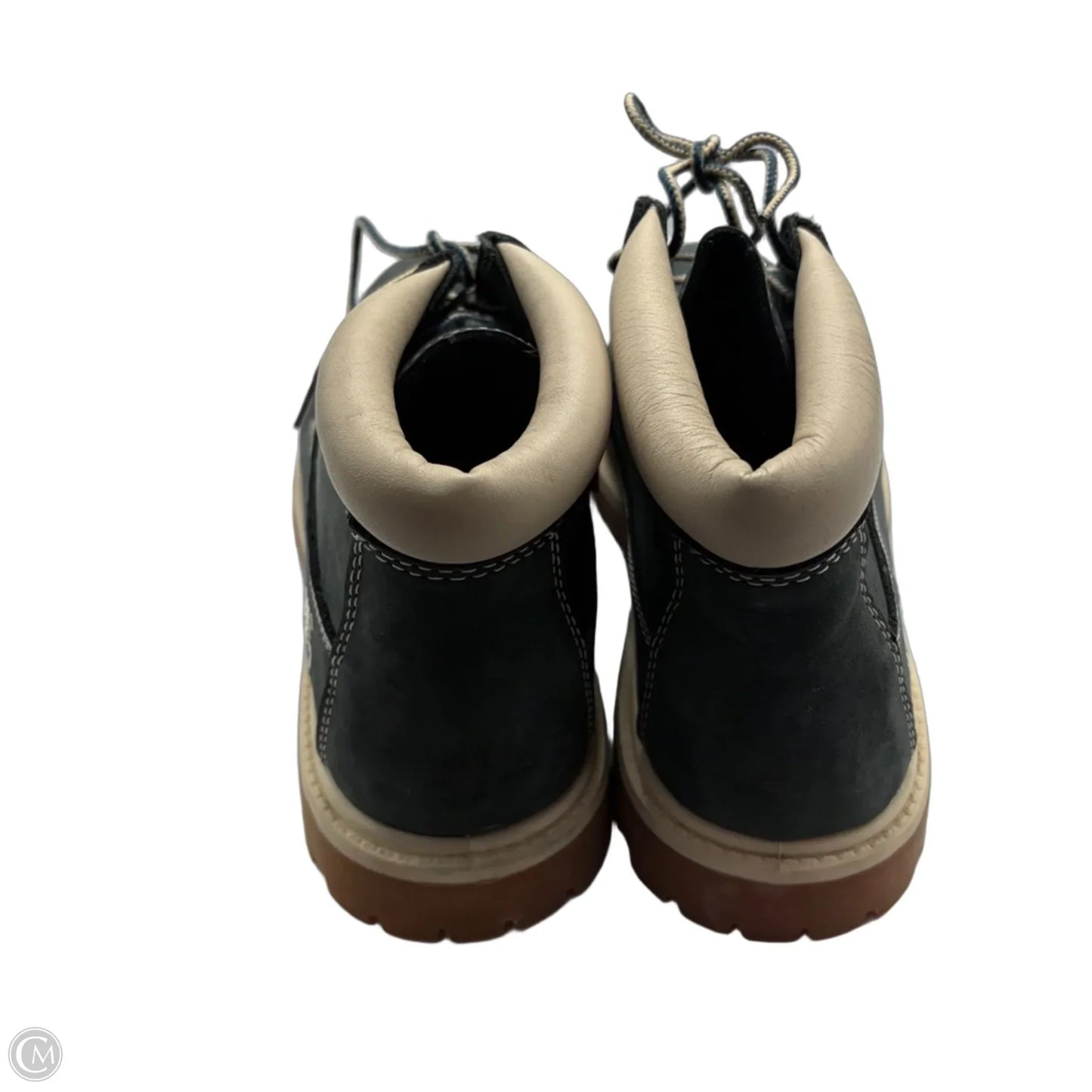 Boots Hiking By Timberland In Grey, Size: 9