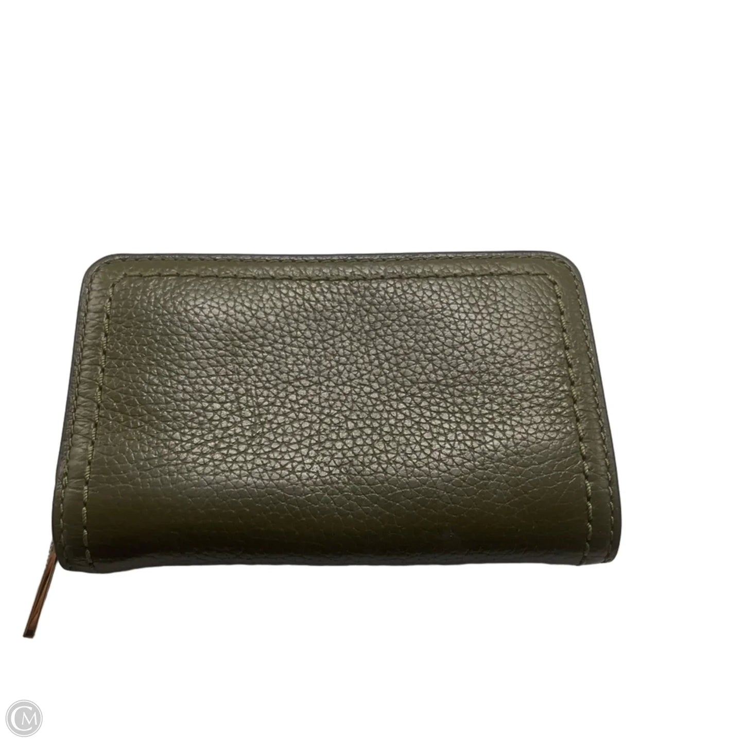 Wallet Luxury Designer By Marc Jacobs, Size: Small